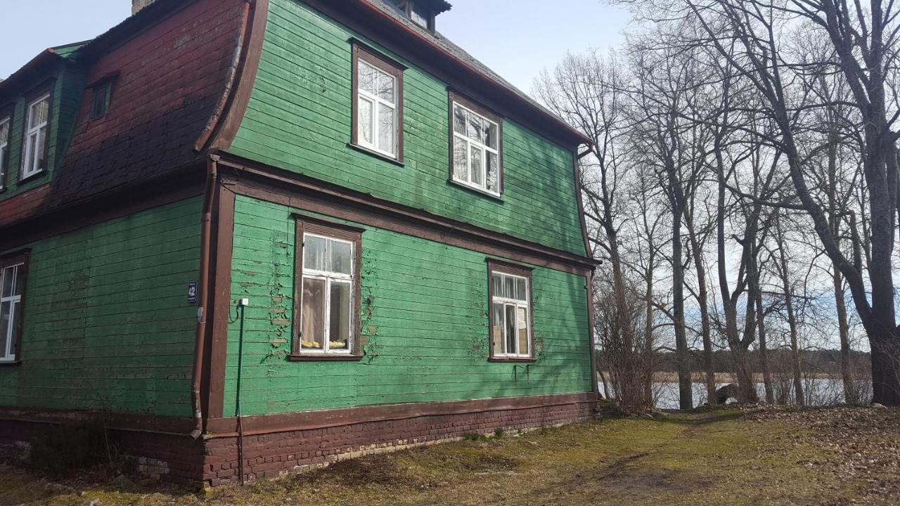 Апартаменты Jurmala, Latvija Экстерьер фото